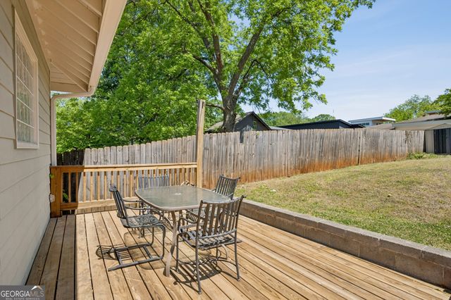 154 Walthall Street SE, Atlanta, GA 30316