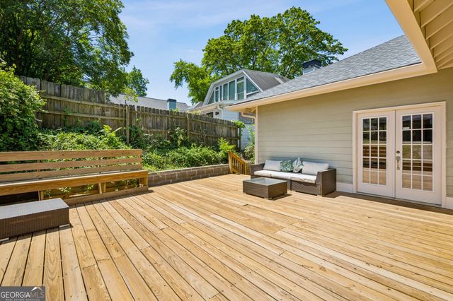 154 Walthall Street SE, Atlanta, GA 30316