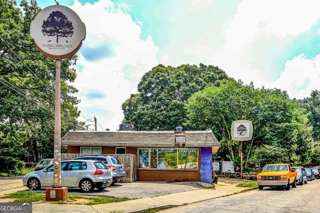 154 Walthall Street SE, Atlanta, GA 30316