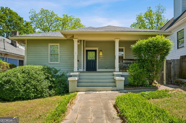 154 Walthall Street SE, Atlanta, GA 30316