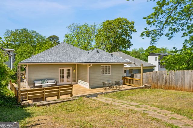 154 Walthall Street SE, Atlanta, GA 30316