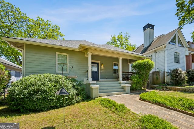 154 Walthall Street SE, Atlanta, GA 30316