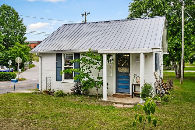 310 Towles Ave, Mcminnville, TN 37110
