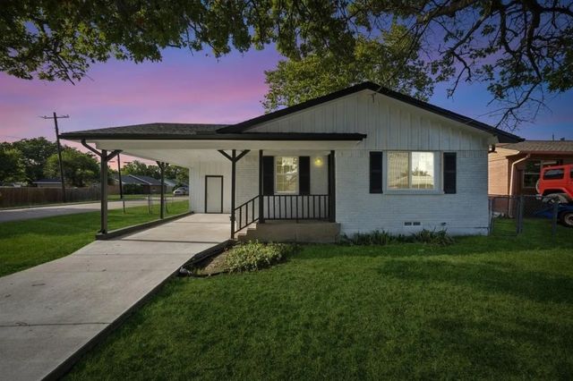 300 E Hazelwood Street, Princeton, TX 75407