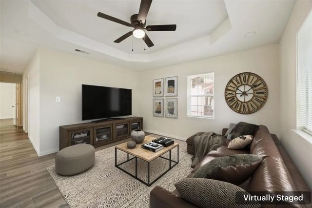 300 E Hazelwood Street, Princeton, TX 75407