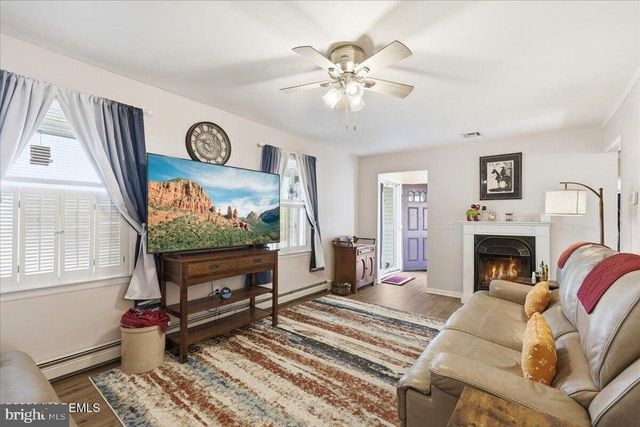 503 BUTTONWOOD DR, Lanoka Harbor, NJ 08734