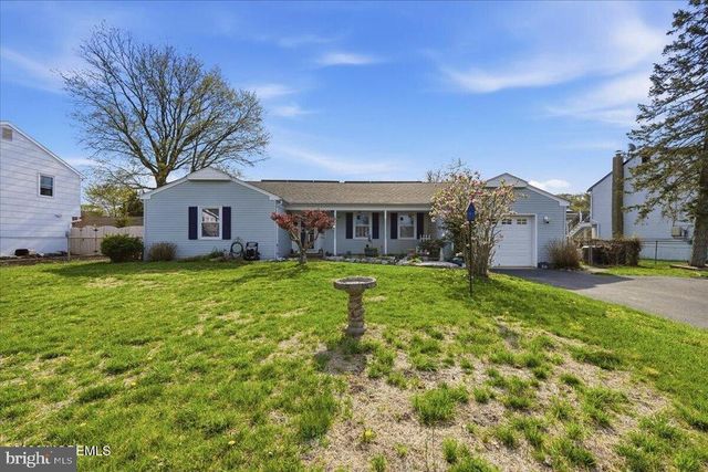 503 BUTTONWOOD DR, Lanoka Harbor, NJ 08734