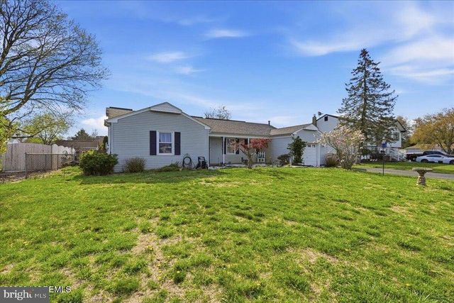 503 BUTTONWOOD DR, Lanoka Harbor, NJ 08734