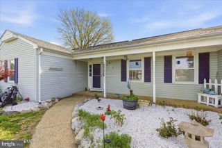 503 BUTTONWOOD DR, Lanoka Harbor, NJ 08734