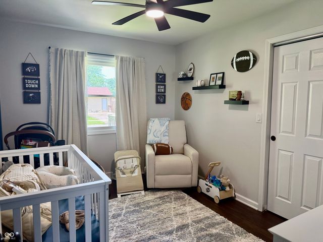 202 Wayside Drive, Plainfield, IN 46168