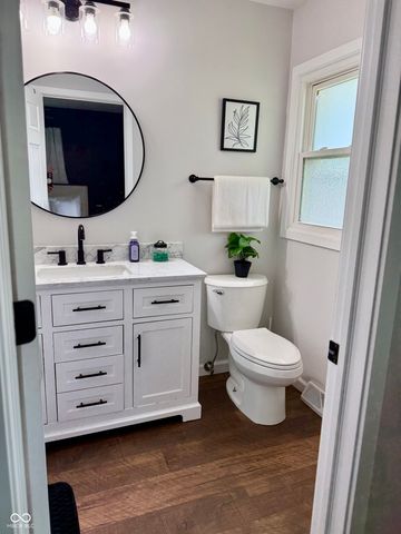 202 Wayside Drive, Plainfield, IN 46168