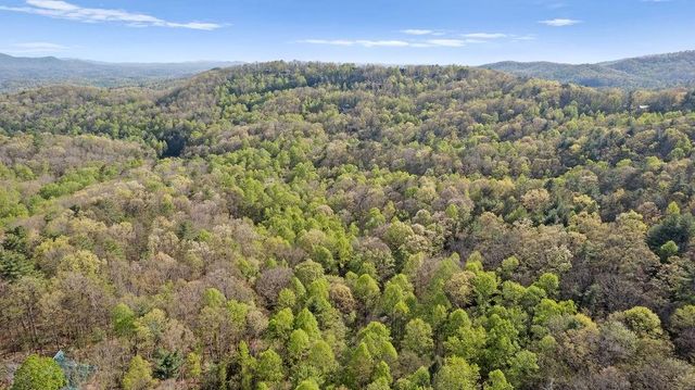 0 Poplar Hollow Road, Ellijay, GA 30540