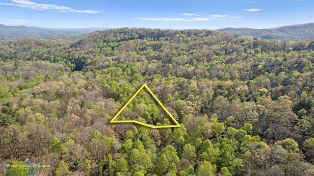 0 Poplar Hollow Road, Ellijay, GA 30540