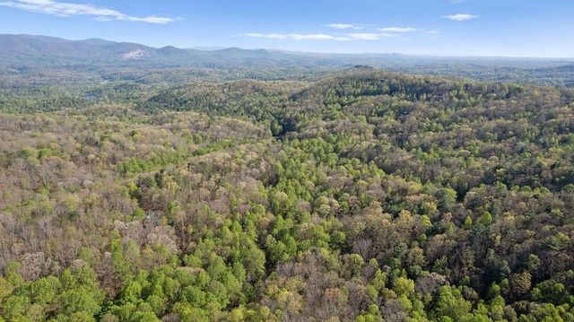 0 Poplar Hollow Road, Ellijay, GA 30540