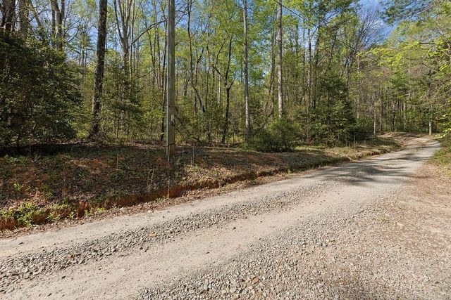 0 Poplar Hollow Road, Ellijay, GA 30540