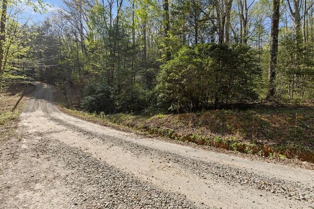 0 Poplar Hollow Road, Ellijay, GA 30540