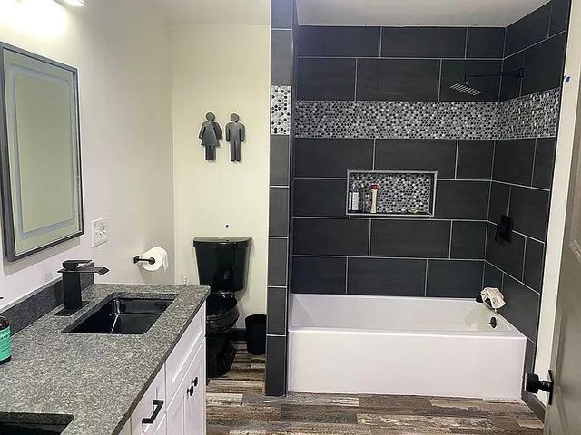 2901 Huckleberry Lane, Rocky Face, GA 30740