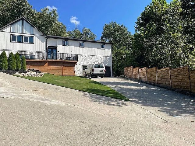 2901 Huckleberry Lane, Rocky Face, GA 30740
