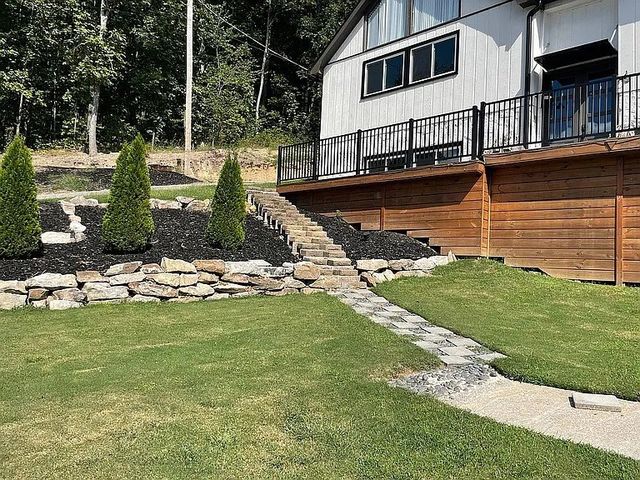 2901 Huckleberry Lane, Rocky Face, GA 30740