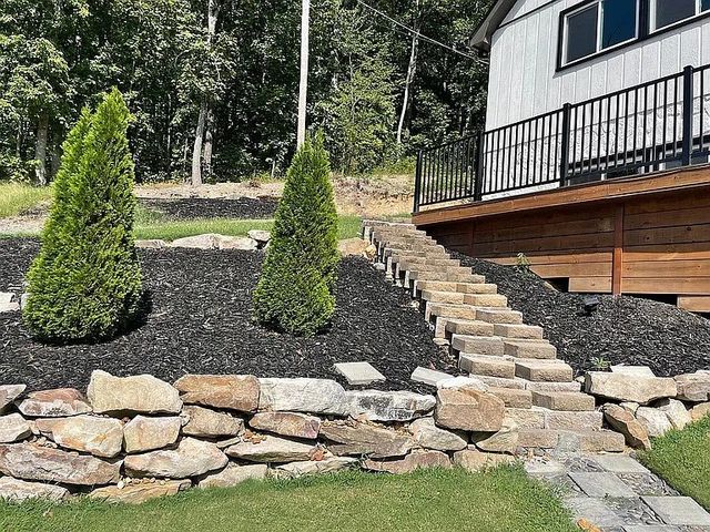 2901 Huckleberry Lane, Rocky Face, GA 30740