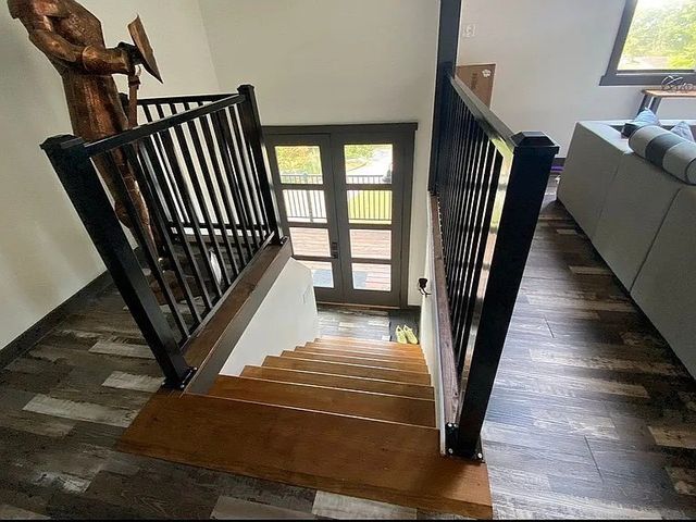 2901 Huckleberry Lane, Rocky Face, GA 30740