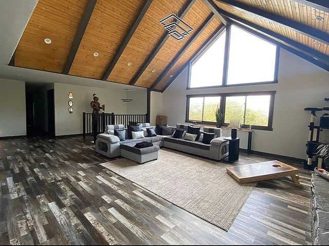 2901 Huckleberry Lane, Rocky Face, GA 30740