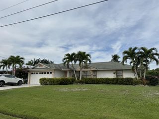 6774 NW Abigail Avenue, Port St. Lucie, Port St Lucie, FL 34983