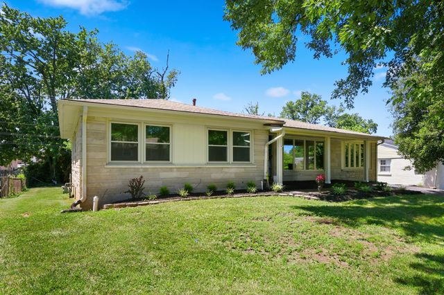 2347 Heather Way, Lexington, KY 40503