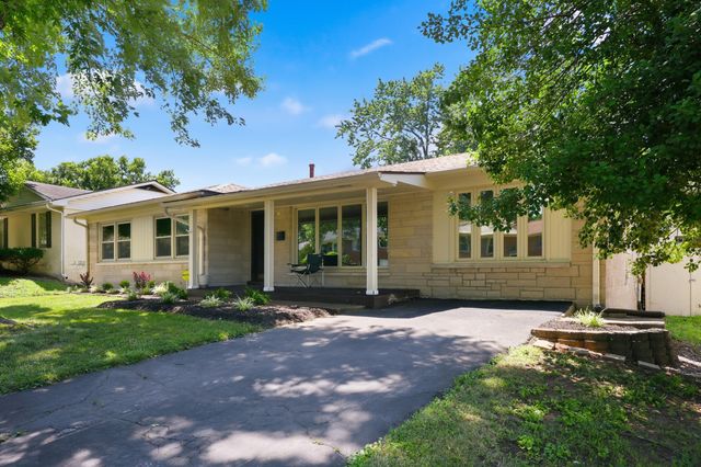 2347 Heather Way, Lexington, KY 40503