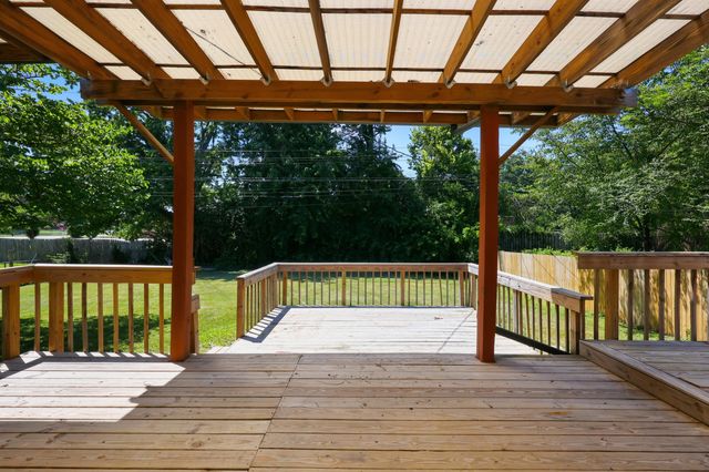 2347 Heather Way, Lexington, KY 40503