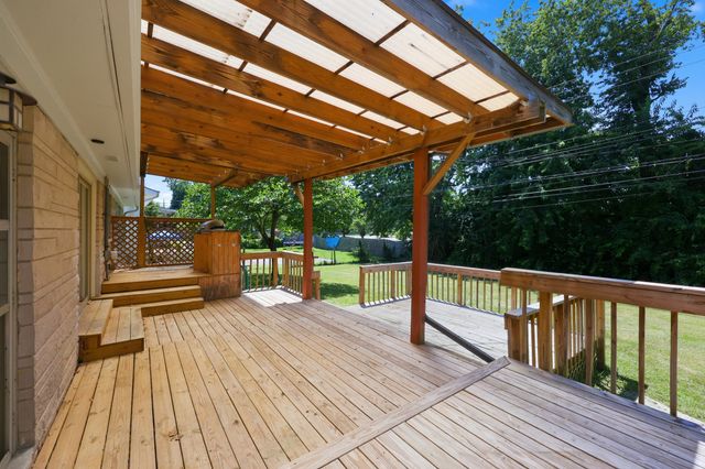 2347 Heather Way, Lexington, KY 40503