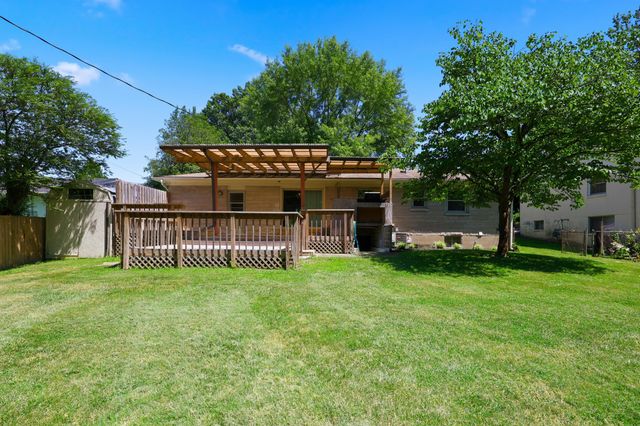 2347 Heather Way, Lexington, KY 40503