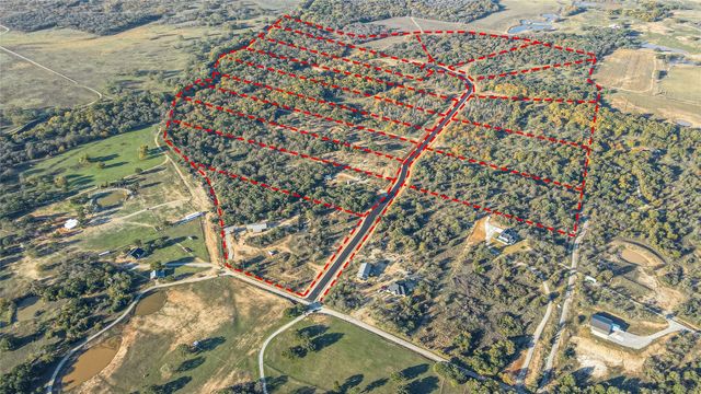 285 Flatwood Road, Decatur, TX 76234
