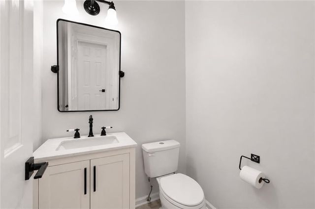 3743 Chattahoochee Summit Drive SE 2, Atlanta, GA 30339