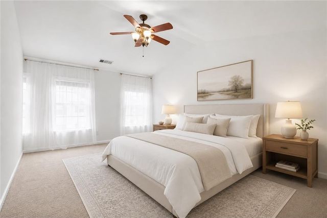 3743 Chattahoochee Summit Drive SE 2, Atlanta, GA 30339