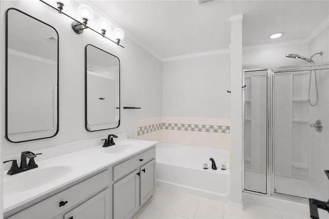 3743 Chattahoochee Summit Drive SE 2, Atlanta, GA 30339