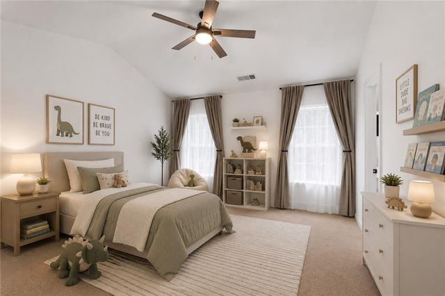 3743 Chattahoochee Summit Drive SE 2, Atlanta, GA 30339