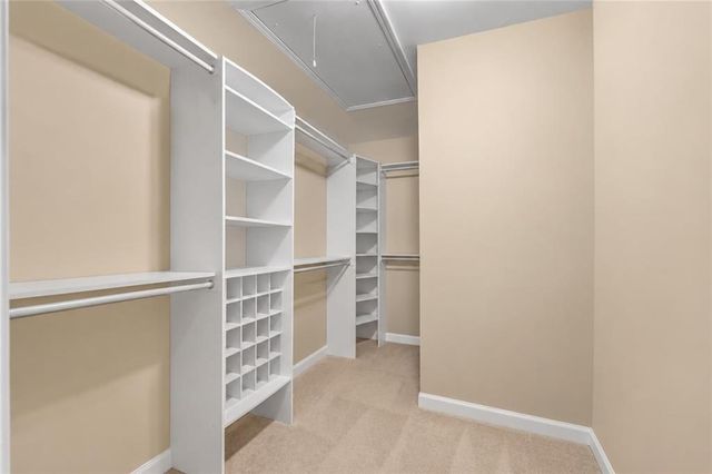 3743 Chattahoochee Summit Drive SE 2, Atlanta, GA 30339