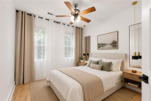 3743 Chattahoochee Summit Drive SE 2, Atlanta, GA 30339