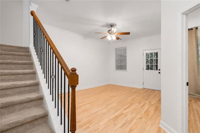 3743 Chattahoochee Summit Drive SE 2, Atlanta, GA 30339