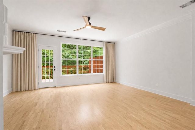 3743 Chattahoochee Summit Drive SE 2, Atlanta, GA 30339