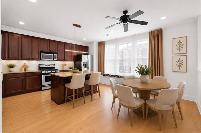 3743 Chattahoochee Summit Drive SE 2, Atlanta, GA 30339