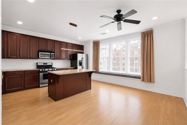 3743 Chattahoochee Summit Drive SE 2, Atlanta, GA 30339
