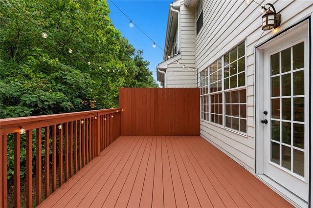 3743 Chattahoochee Summit Drive SE 2, Atlanta, GA 30339