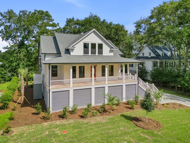 4715 Gold Cup Lane, Hollywood, SC 29449