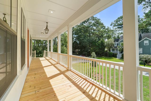 4715 Gold Cup Lane, Hollywood, SC 29449