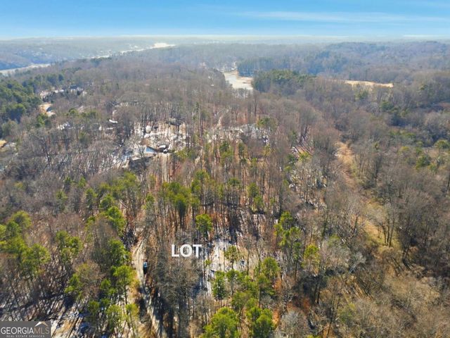 3220 Hidden Valley Road, Gainesville, GA 30506