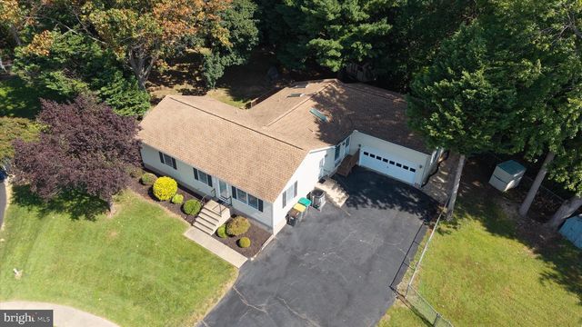 25 WINSOME WAY, Newark, DE 19702
