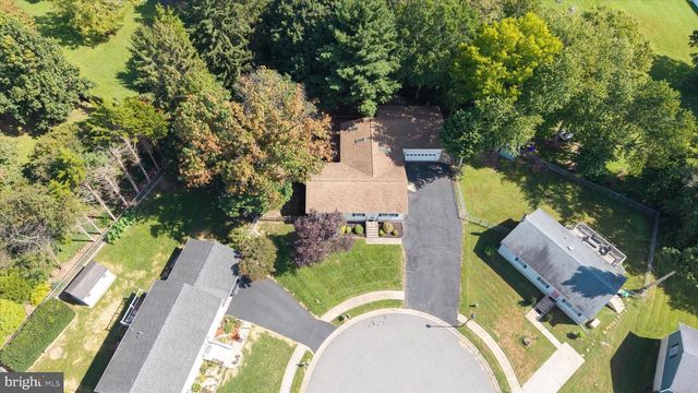 25 WINSOME WAY, Newark, DE 19702