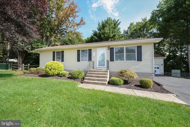 25 WINSOME WAY, Newark, DE 19702